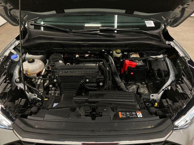 used 2023 Ford Escape car, priced at $25,000