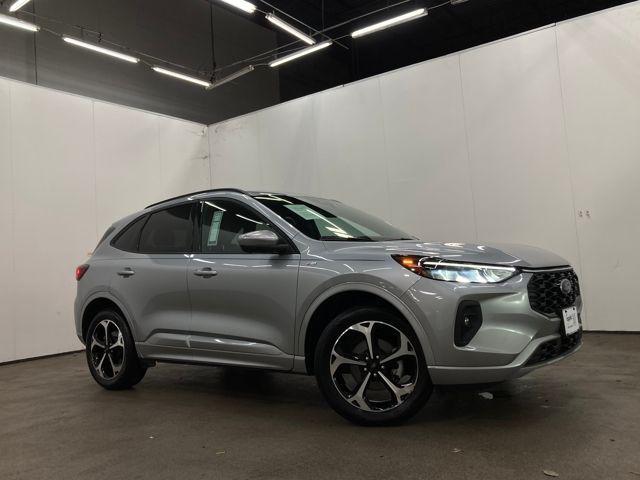 used 2023 Ford Escape car, priced at $25,000