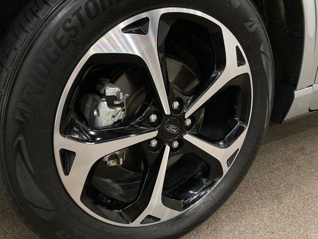 used 2023 Ford Escape car, priced at $25,000