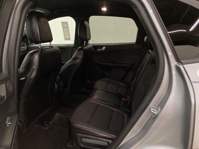 used 2023 Ford Escape car, priced at $25,000