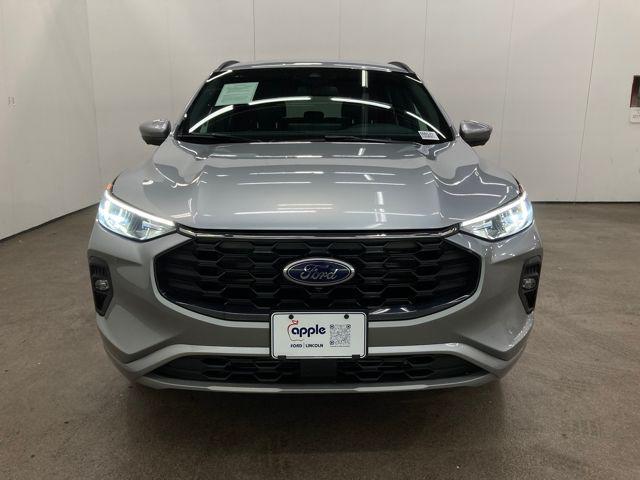 used 2023 Ford Escape car, priced at $25,000