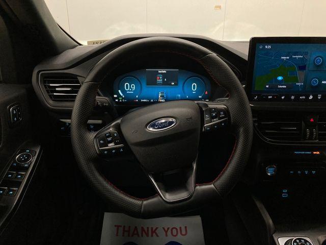 used 2023 Ford Escape car, priced at $25,000