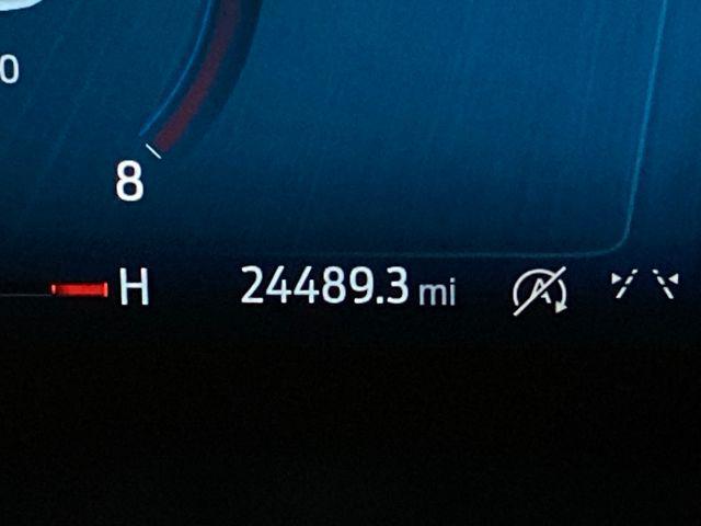 used 2023 Ford Escape car, priced at $25,000