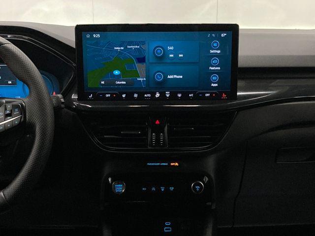 used 2023 Ford Escape car, priced at $25,000