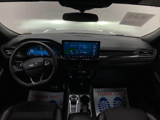 used 2023 Ford Escape car, priced at $25,000