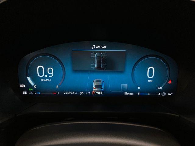 used 2023 Ford Escape car, priced at $25,000