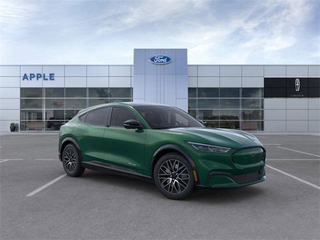 new 2024 Ford Mustang Mach-E car, priced at $42,543