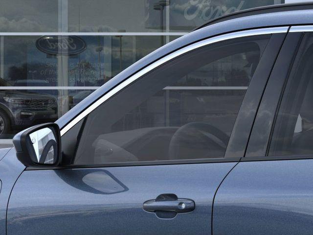 new 2025 Ford Escape PHEV car, priced at $34,968