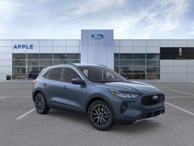 new 2025 Ford Escape PHEV car, priced at $34,968