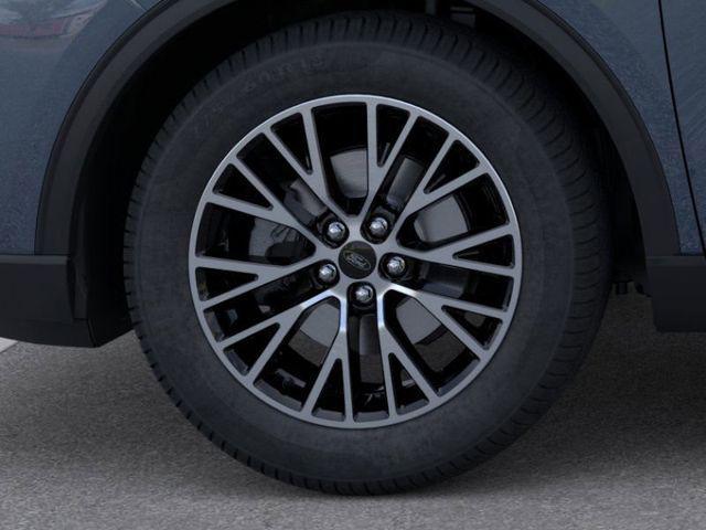 new 2025 Ford Escape PHEV car, priced at $34,968