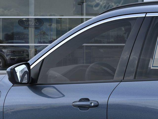 new 2025 Ford Escape PHEV car, priced at $29,468