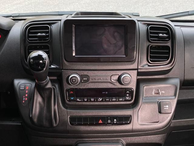 used 2023 Ram ProMaster 2500 car, priced at $32,000