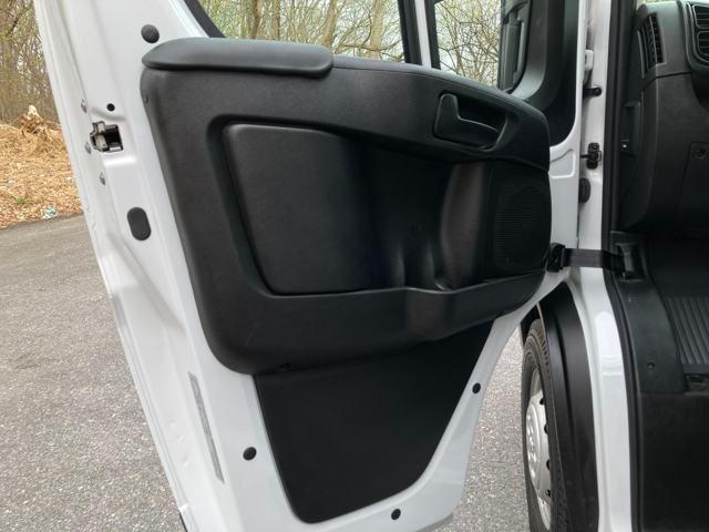 used 2023 Ram ProMaster 2500 car, priced at $32,000