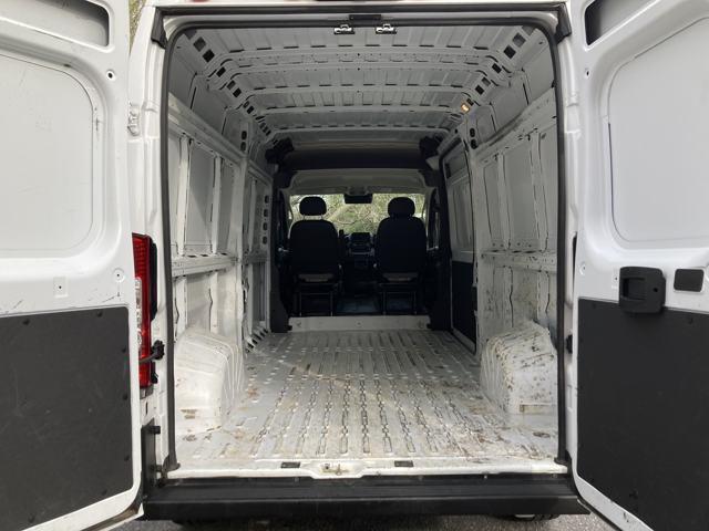 used 2023 Ram ProMaster 2500 car, priced at $32,000