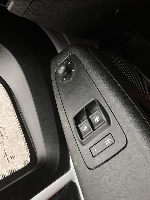 used 2023 Ram ProMaster 2500 car, priced at $32,000