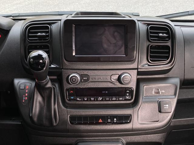 used 2023 Ram ProMaster 2500 car, priced at $32,000