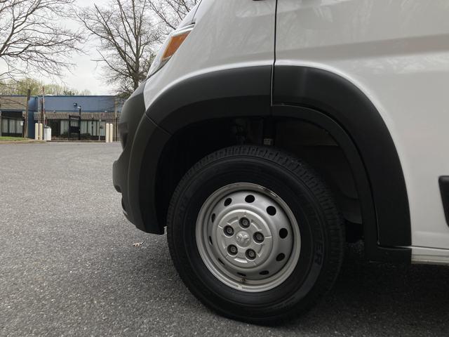 used 2023 Ram ProMaster 2500 car, priced at $32,000