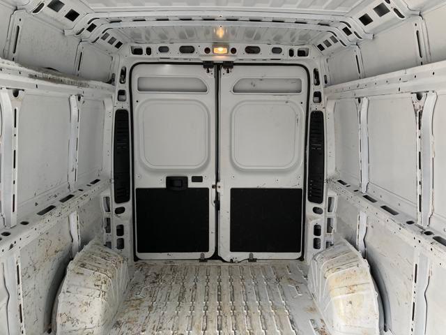 used 2023 Ram ProMaster 2500 car, priced at $32,000