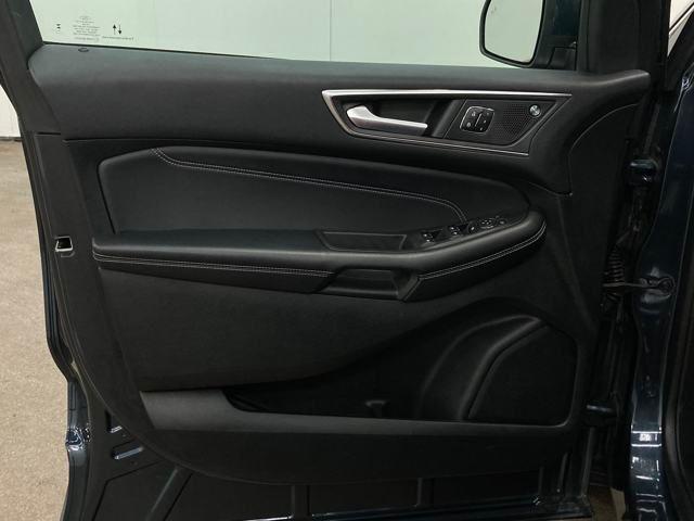 used 2022 Ford Edge car, priced at $29,500