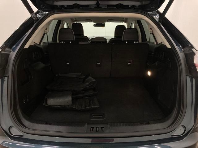 used 2022 Ford Edge car, priced at $29,500