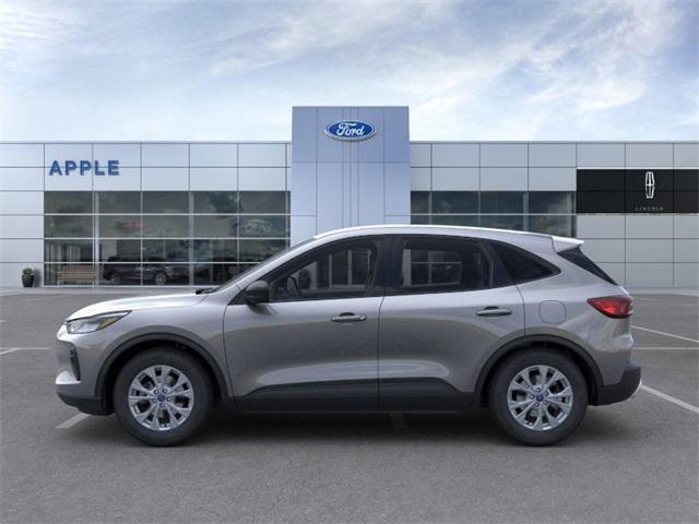 new 2025 Ford Escape car, priced at $29,675