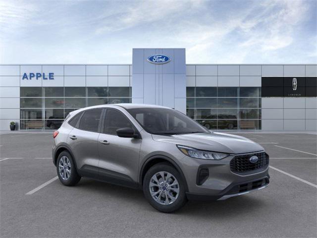 new 2025 Ford Escape car, priced at $27,675