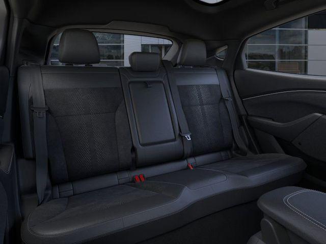 new 2025 Ford Mustang Mach-E car, priced at $57,880