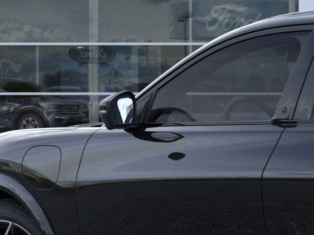 new 2025 Ford Mustang Mach-E car, priced at $57,880
