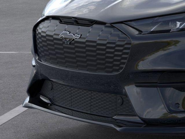 new 2025 Ford Mustang Mach-E car, priced at $57,880