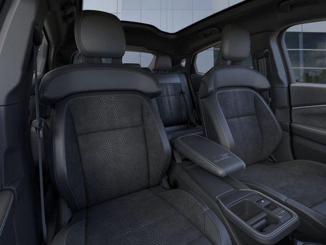 new 2025 Ford Mustang Mach-E car, priced at $57,880