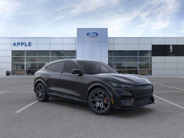 new 2025 Ford Mustang Mach-E car, priced at $57,880
