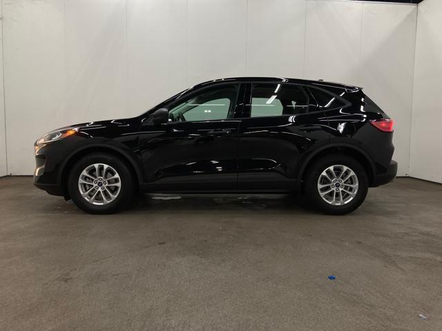 used 2022 Ford Escape car, priced at $19,500