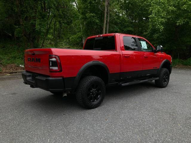 used 2019 Ram 2500 car, priced at $43,000