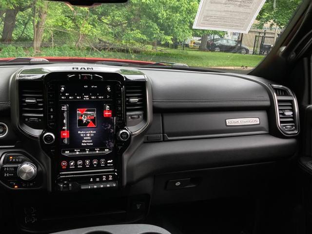 used 2019 Ram 2500 car, priced at $43,000
