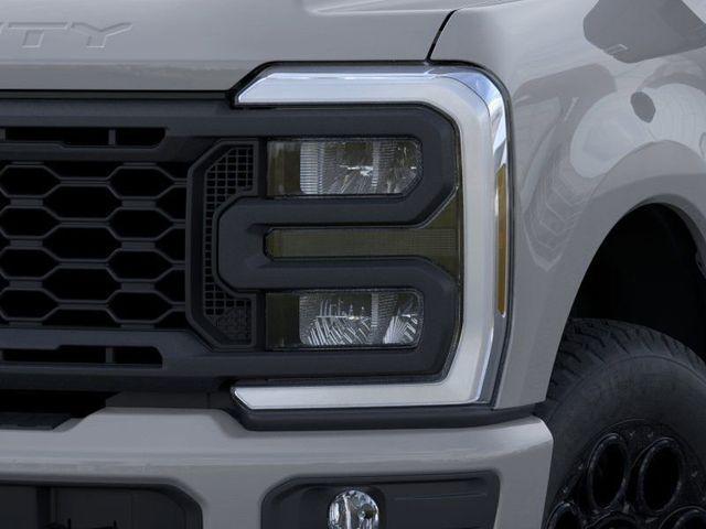 new 2025 Ford F-250 car, priced at $63,327