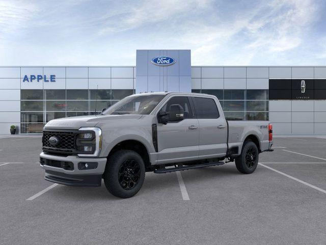 new 2025 Ford F-250 car, priced at $63,327