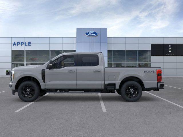 new 2025 Ford F-250 car, priced at $63,327