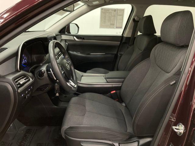 used 2022 Hyundai Palisade car, priced at $22,500