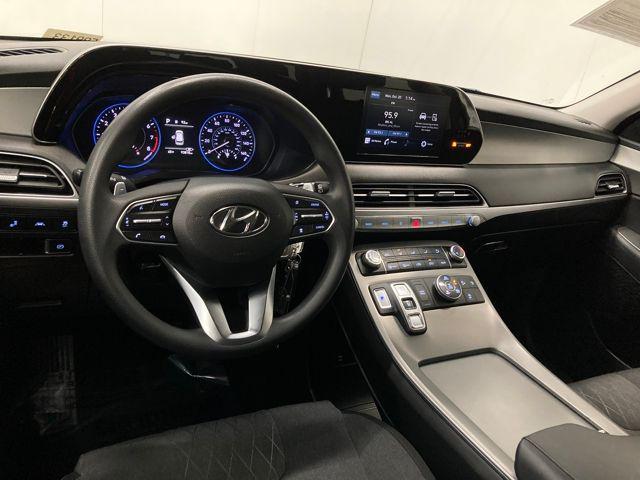 used 2022 Hyundai Palisade car, priced at $22,500