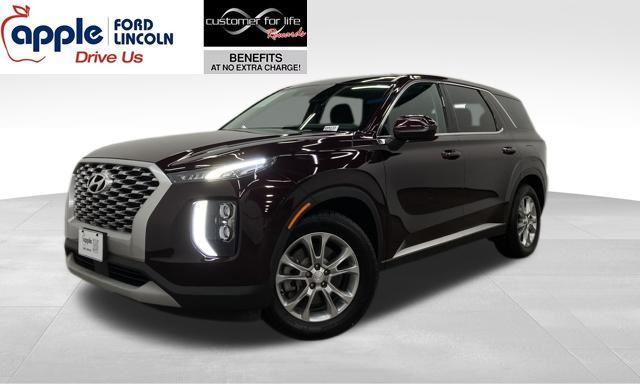 used 2022 Hyundai Palisade car, priced at $22,500