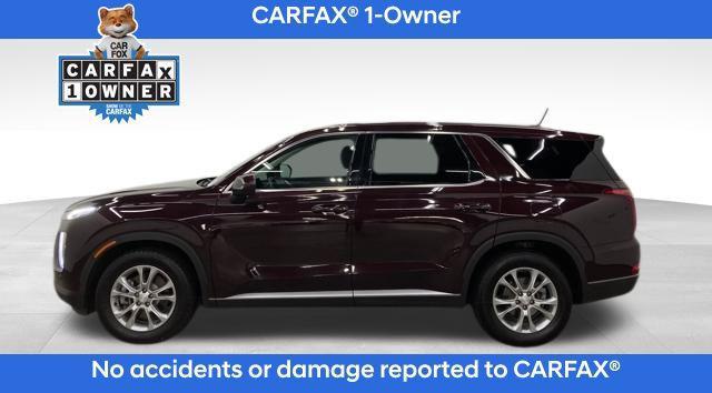used 2022 Hyundai Palisade car, priced at $22,500