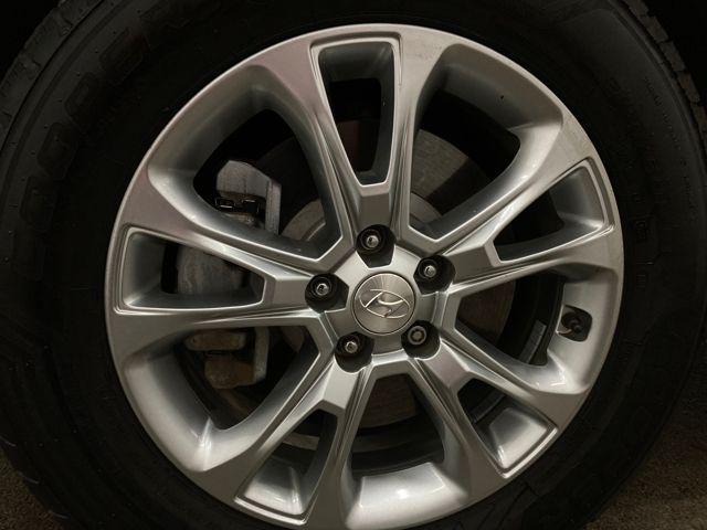 used 2022 Hyundai Palisade car, priced at $22,500