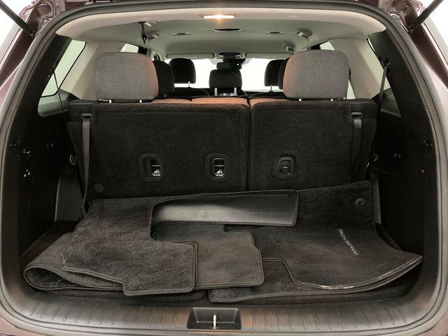 used 2022 Hyundai Palisade car, priced at $22,500