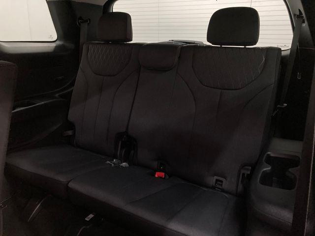 used 2022 Hyundai Palisade car, priced at $22,500