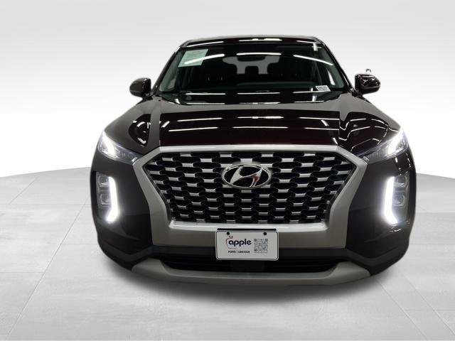 used 2022 Hyundai Palisade car, priced at $22,500