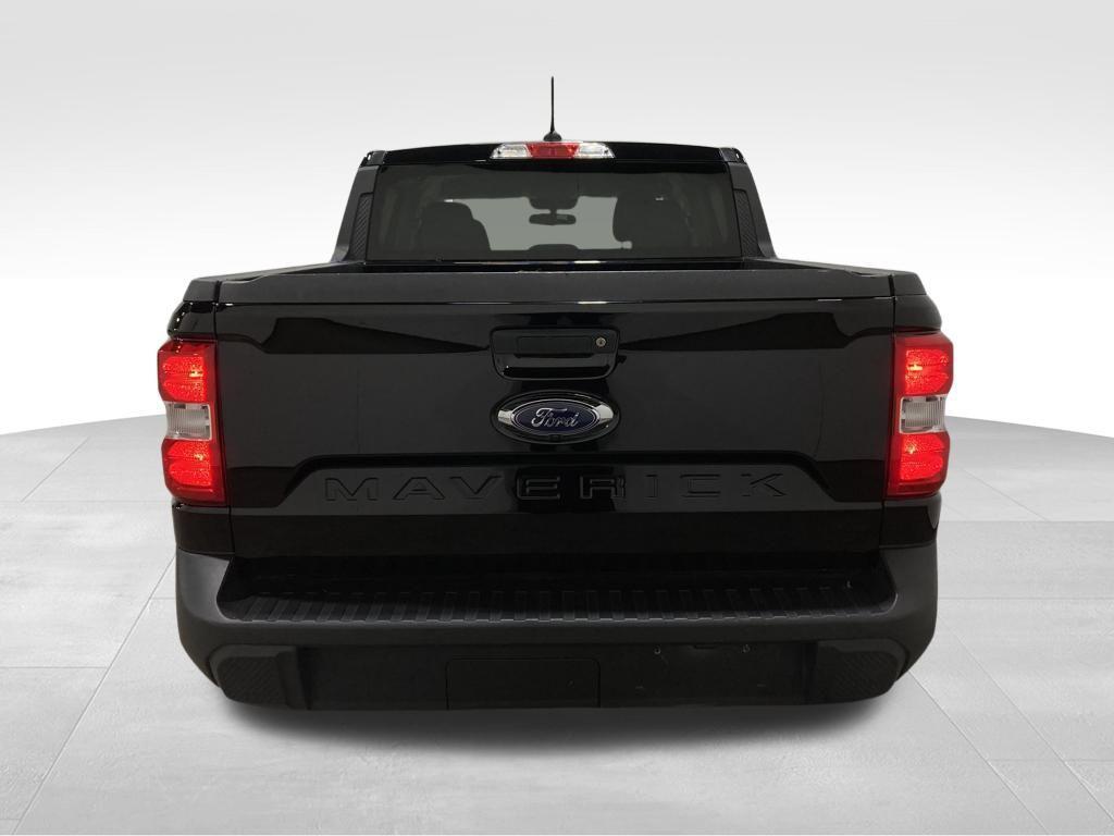 used 2023 Ford Maverick car, priced at $24,500