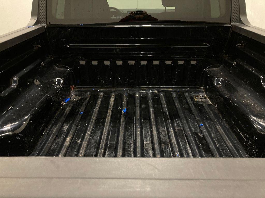 used 2023 Ford Maverick car, priced at $24,500