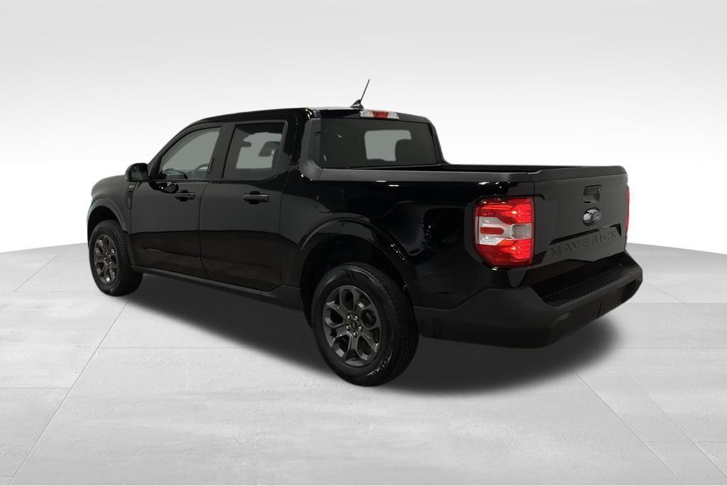 used 2023 Ford Maverick car, priced at $24,500