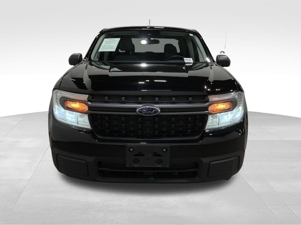 used 2023 Ford Maverick car, priced at $24,500