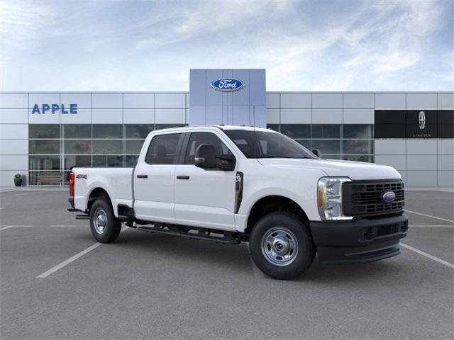 new 2024 Ford F-250 car